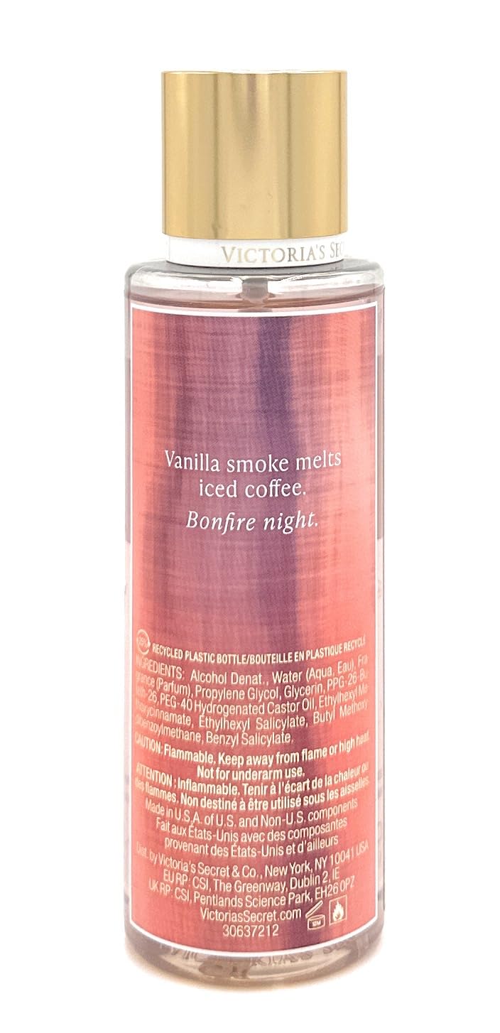 Victoria's Secret Fragrance Mist Autumn Shore 8.4 Fl Oz Beauty & Personal Care Victoria's Secret