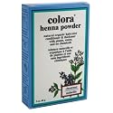 Colora Henna Powder Hair Color Chestnut, 2 oz (Pack of 4) Beauty & Personal Care Colora Henna Powder