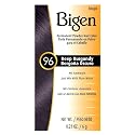 Bigen Permanent Powder Hair Color, Deep Burgundy 0.21 Ounce Beauty & Personal Care Bigen