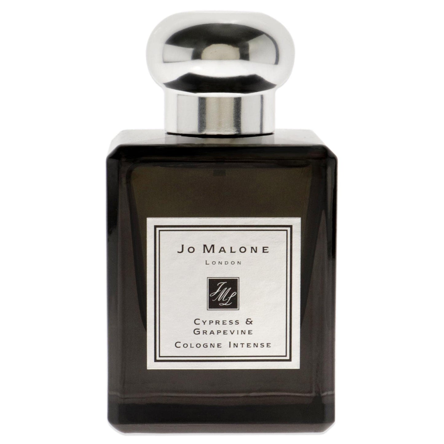 Jo Malone Cypress and Grapevine Intense Cologne Spray Unisex 1.7 oz Beauty & Personal Care Jo Malone