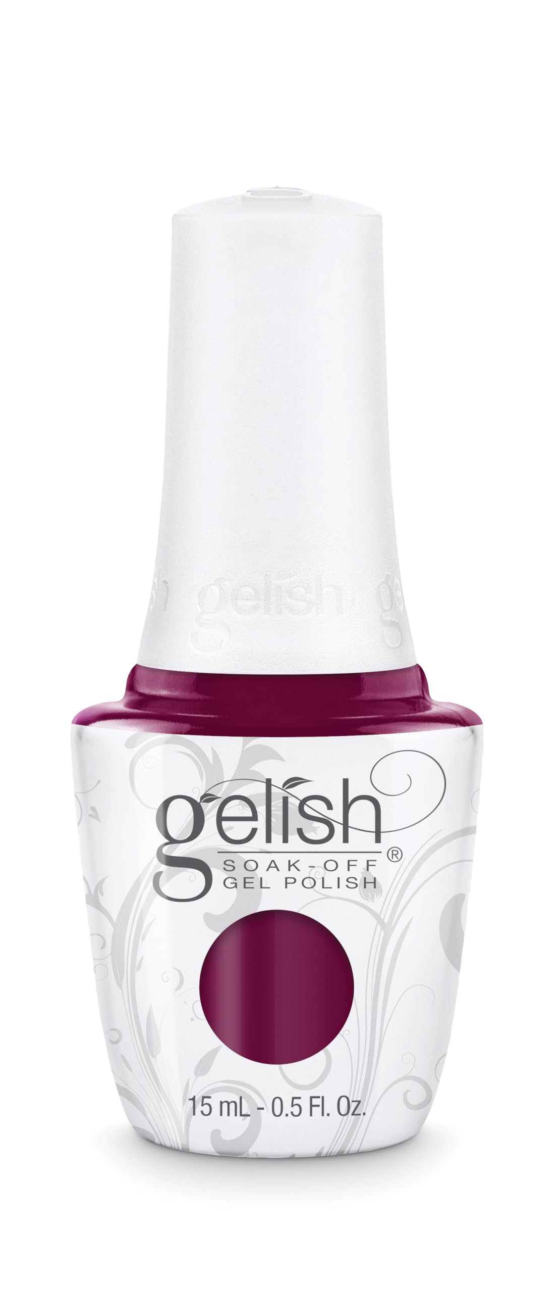 Gelish Soak-Off Gel TPO-Free Long-Lasting Nail Polish: Rendezvous, 15mL
