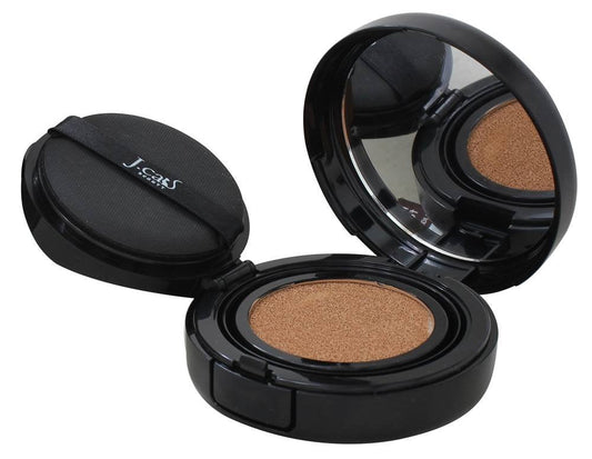 J.CAT BEAUTY Cushion Compact - Golden Medium Beauty & Personal Care J.CAT BEAUTY