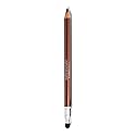 RMS Beauty Straight Line Kohl Eye Pencil - Waterproof, Creamy, Long-Lasting, Smudge-Proof, Intense Rich Color, Natural Ingredients, Twist-Up, 0.04 oz Beauty & Personal Care RMS Beauty