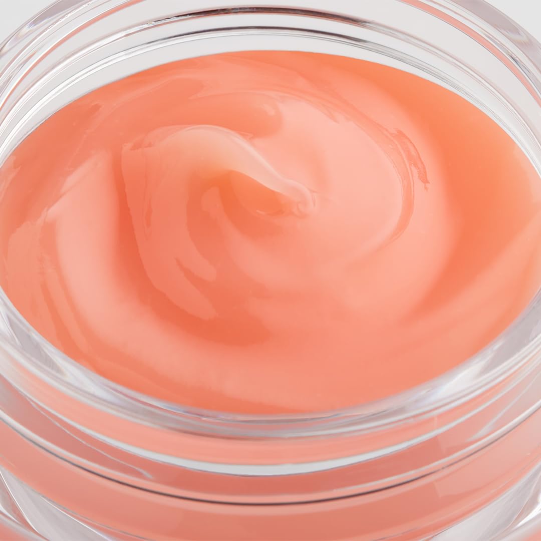 Sigma Beauty Hydro Melt Lip Mask - Hush - Lip Sleep Mask or Day Mask - Plumps, Hydrates and Adds Shine - Leave On Lip Mask with Hyaluronic Acid Beauty & Personal Care Sigma Beauty