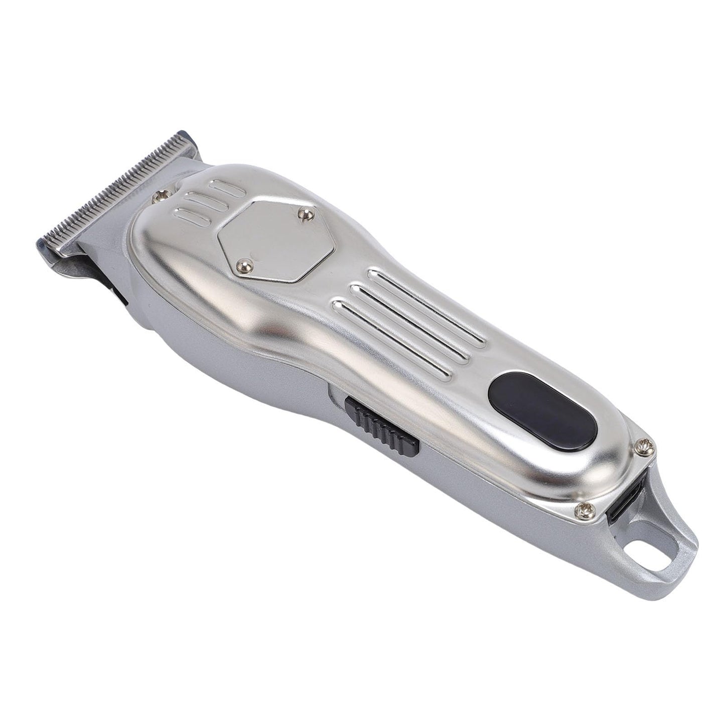 Dioche Electric Hair Clipper Professional Electric Hair Clipper Set - Portable Guide Comb Design, Suitable for Home and Travel Cutting Tools. Beauty and Personal Care Dioche
