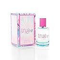 Rue 21 True Eau De Parfum Women's Perfume Spray - 1.7 fl oz (50 ml) Beauty & Personal Care Rue 21