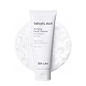 Dr.leo Salicylic Acid Cleanser, Acne Face Wash for Oily Skin - Daily Oil Control, Gentle Plant Extracts, 8 Amino Acids, Deep Cleans Minimizes Pores Beauty & Personal Care Dr.Leo