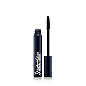 Lune+Aster Stratosphere Volumizing Mascara | Maximum Lift For Thick, Long, Dramatic Lashes - Black Beauty & Personal Care Lune+Aster