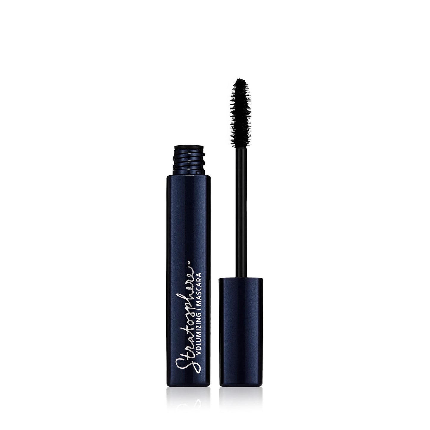 Lune+Aster Stratosphere Volumizing Mascara | Maximum Lift For Thick, Long, Dramatic Lashes - Black Beauty & Personal Care Lune+Aster