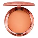 Mac Skinfinish Sunstruck Matte Bronzer Matte Medium Golden Beauty & Personal Care MAC