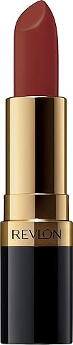 Revlon Super Lustrous Creme Lipstick, Raisin Rage 630, 0.15 Ounce Beauty & Personal Care REVLON