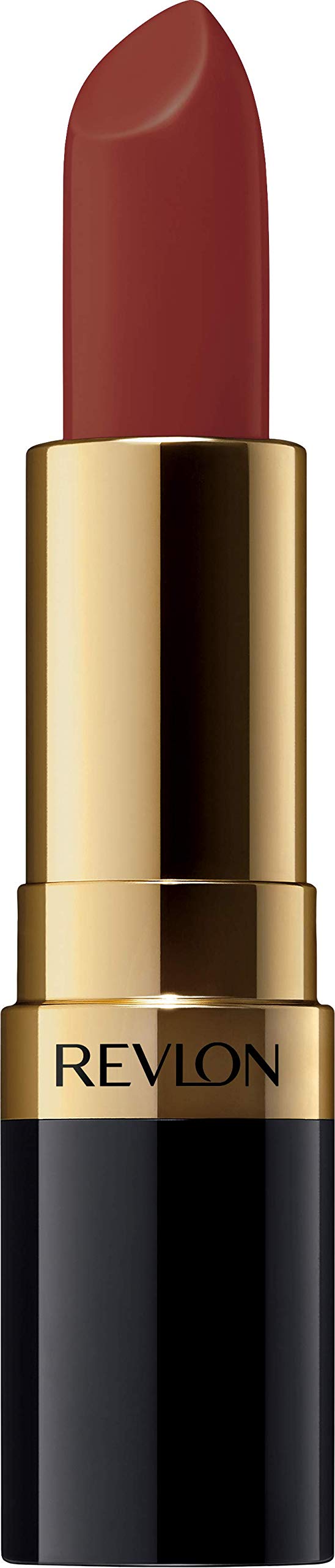 Revlon Super Lustrous Creme Lipstick, Raisin Rage 630, 0.15 Ounce Beauty & Personal Care REVLON