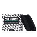 Ballsy Handy Shower Tool - Sponge for Generating Extra Suds, with Gently Exfoliating Design Beauty & Personal Care Ballsy