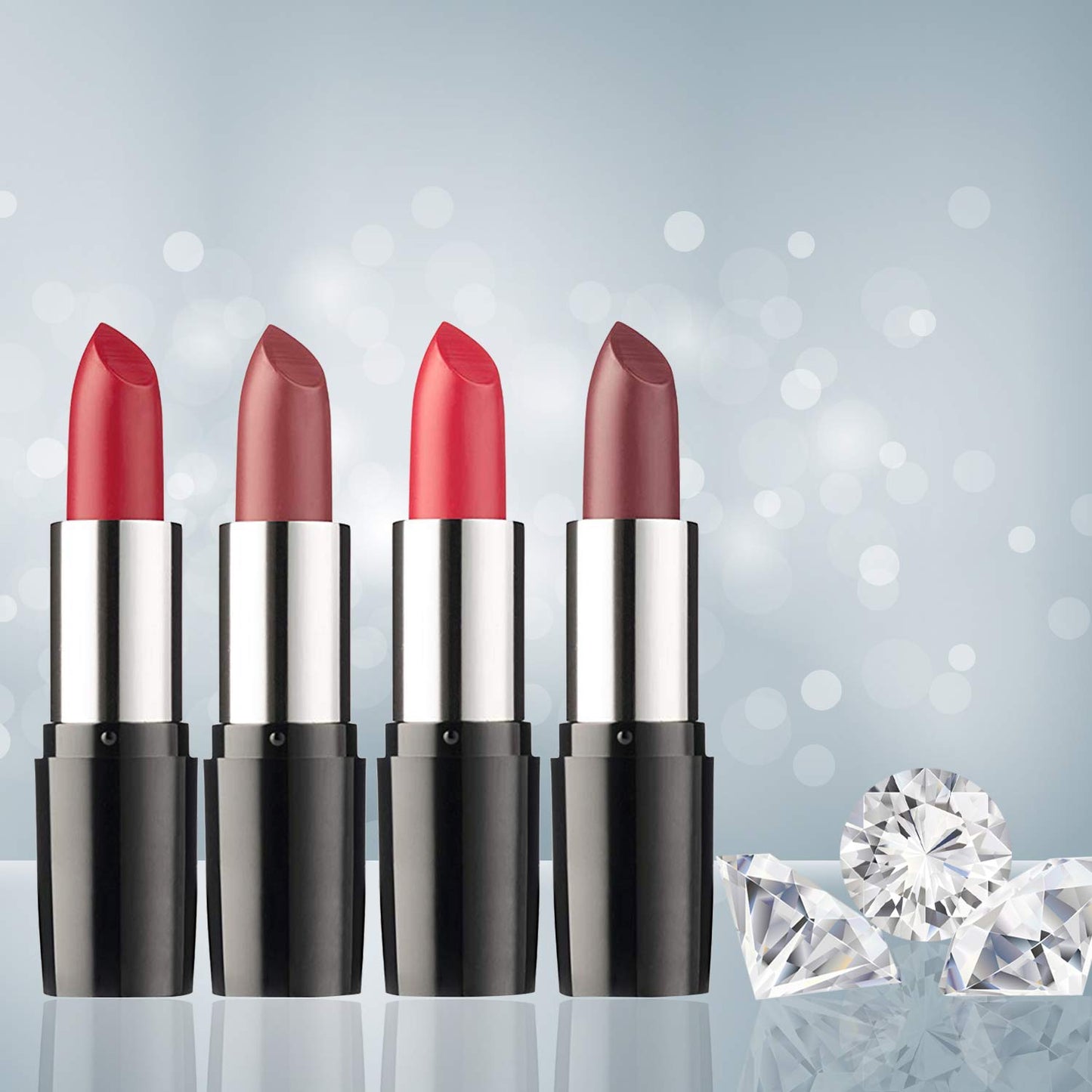 MAC Matte Lipstick ~Honeylove~ Beauty & Personal Care MAC