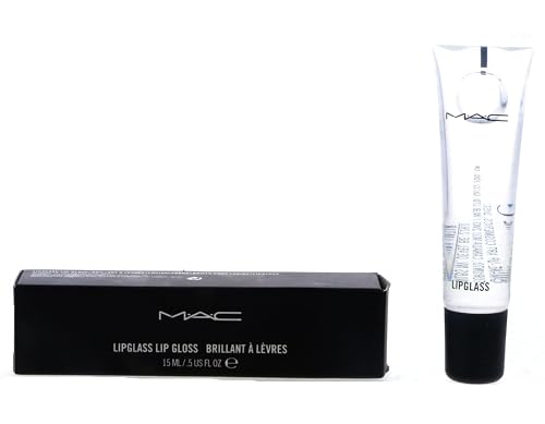 MAC MAC Lip Gloss Clear [parallel import goods] Beauty & Personal Care MAC