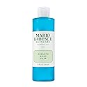 Mario Badescu Azulene Body Soap, Gentle Bath Wash to Soften, Nourish & Cleanse, Comforting Chamomile-Infused Formula for Dry or Sensitive Skin, 8 Fl Beauty & Personal Care Mario Badescu