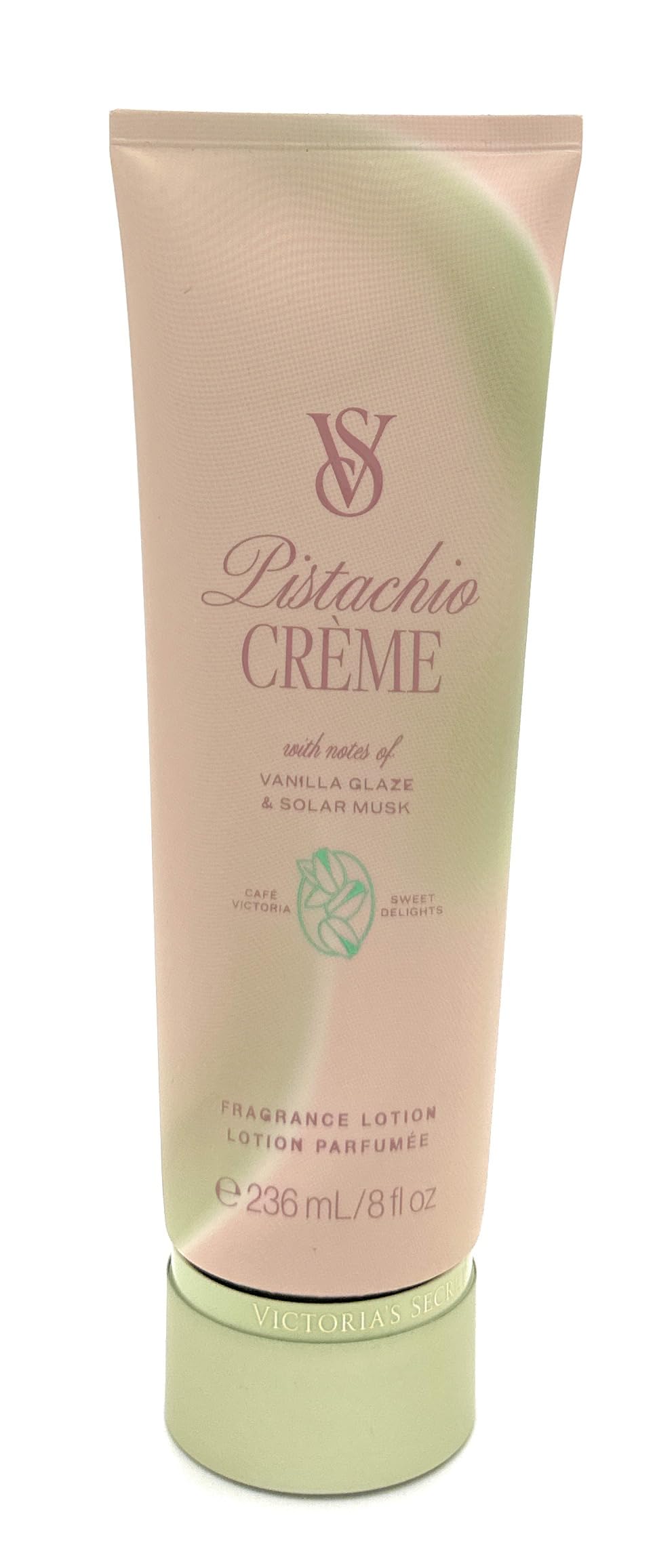 Victoria's Secret Fragrance Lotion Pistachio Creme 8.0 Fl Oz Beauty & Personal Care Victoria's Secret