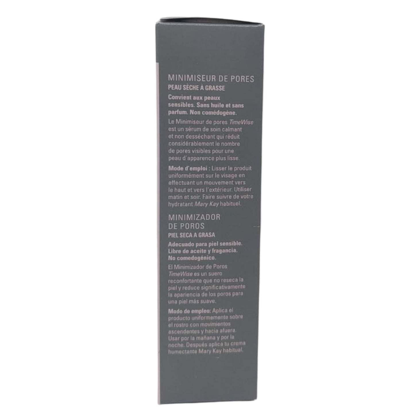 Timewise Pore Minimizer Serum, 1 Fl Oz - Effective Large Pores Treatment on Face, Advanced Pore Minimizer for Smooth Skin Beauty & Personal Care Five Brothers Products
