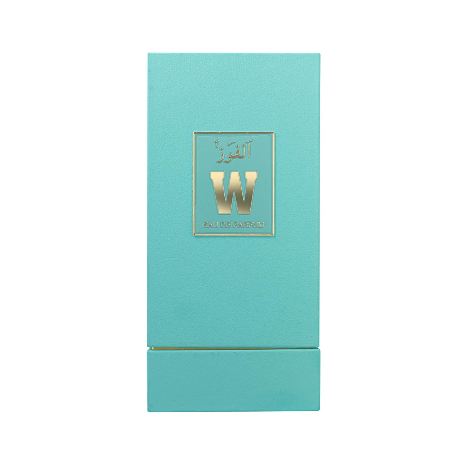 ARIAZ W (Win) Eau De Parfum for Women - A Clean Floral Fragrance with Bergamot, Orange Blossom, Jasmine, Vanilla & White Musk - Long Lasting Oil Based Beauty & Personal Care ARIAZ