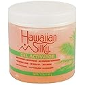 Hawaiian Silky Hair Care Gel Activator, 16 fluid ounces, Pink, 16 Ounce, Unscented, for Promoting hair growth, Moisturizing dry hair, Straightening Beauty & Personal Care Hawaiian Silky