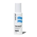Hairstory Hair Balm, Moisturizing Air Dry Lotion, Leave In Conditioner Cream for All Hair Types, Adds Softness & Shine, Smooths Frizz, Defines Waves Beauty & Personal Care Hairstory