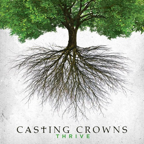 by Casting Crowns [Music CD] Beauty & Personal Care MIZPZL