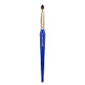 Bdellium Tools Professional Makeup Brush - Golden Triangle 772 Small Shader - With All Vegan and Soft Synthetic Fibers, For Precise & Quick Shading Beauty & Personal Care BDELLIUM TOOLS