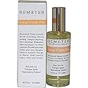 Demeter Orange Cream Pop Cologne Spray for Women, 4 Ounce Beauty & Personal Care DEMETER