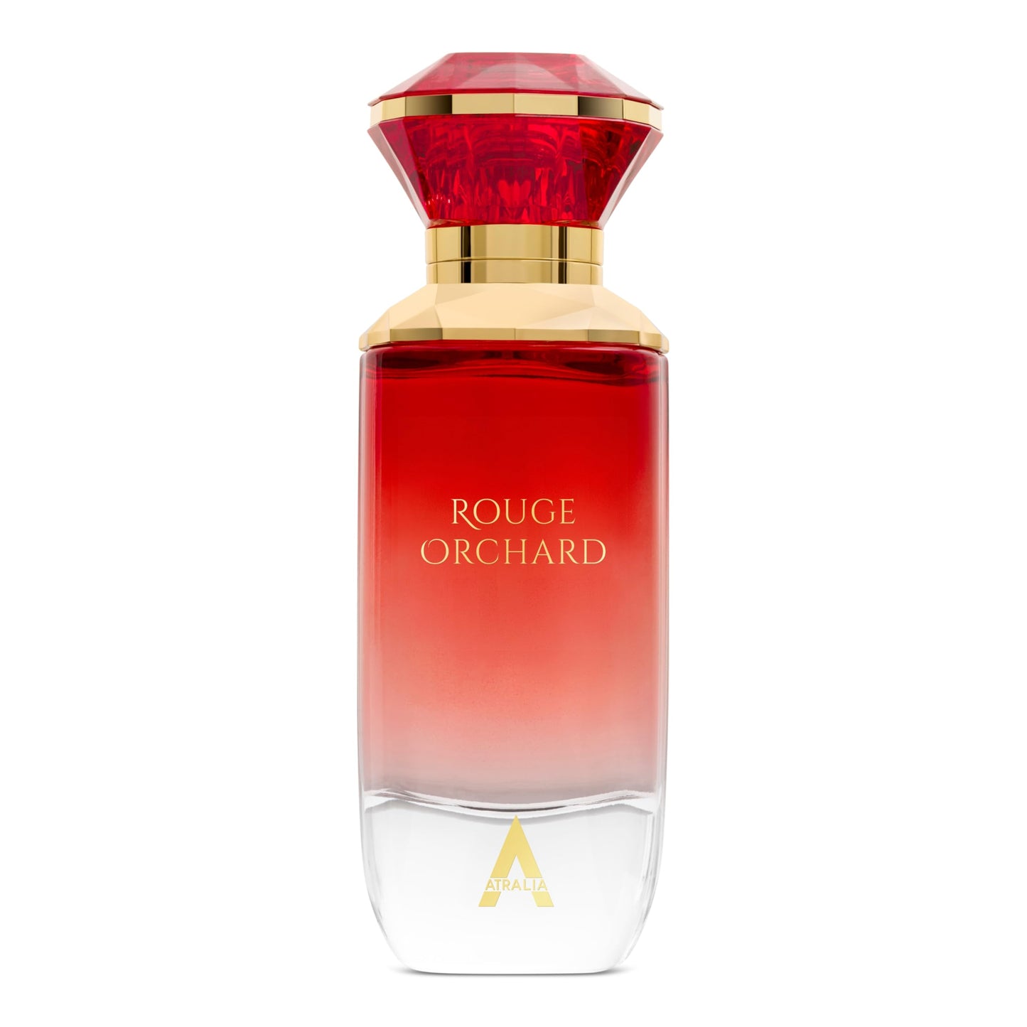 Atralia Rouge Orchard Eau de Parfum 100ml - Fruity Floral Perfume for Women, Raspberry, Rose, Cherry, Vanilla & Patchouli, Long Lasting Elegant Beauty & Personal Care Atralia