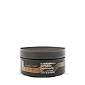 Aveda Men Pure-Formance Pomade | Strong Hold Hair Pomade | Non-Greasy Formula | Water-Based | Short to Medium-Length Hair, 2.5 Ounce Beauty & Personal Care Aveda