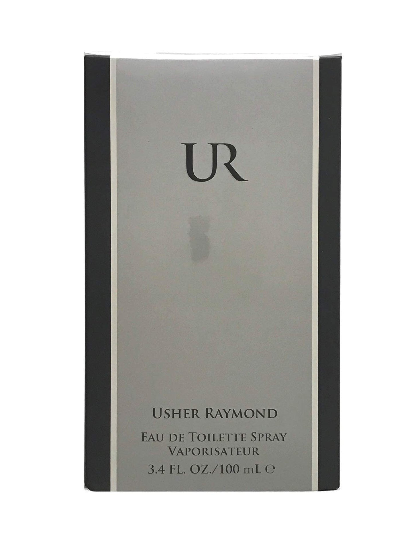 Usher Eau de Toilette Spray for Men, 3.4 Ounce Beauty & Personal Care Usher