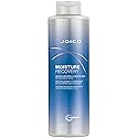 Joico Moisture Recovery Moisturizing Conditioner | For Thick, Coarse, Dry Hair | Restore Moisture, Smoothness, Strength, & Elasticity | Reduce Beauty & Personal Care Joico
