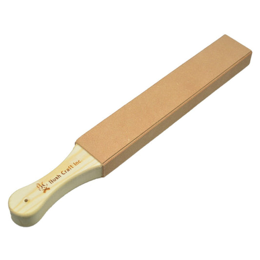 Bush Craft 03-05-bush-0001 All-Side Paddle Strop (Leather Grind) Beauty and Personal Care Bushcraft