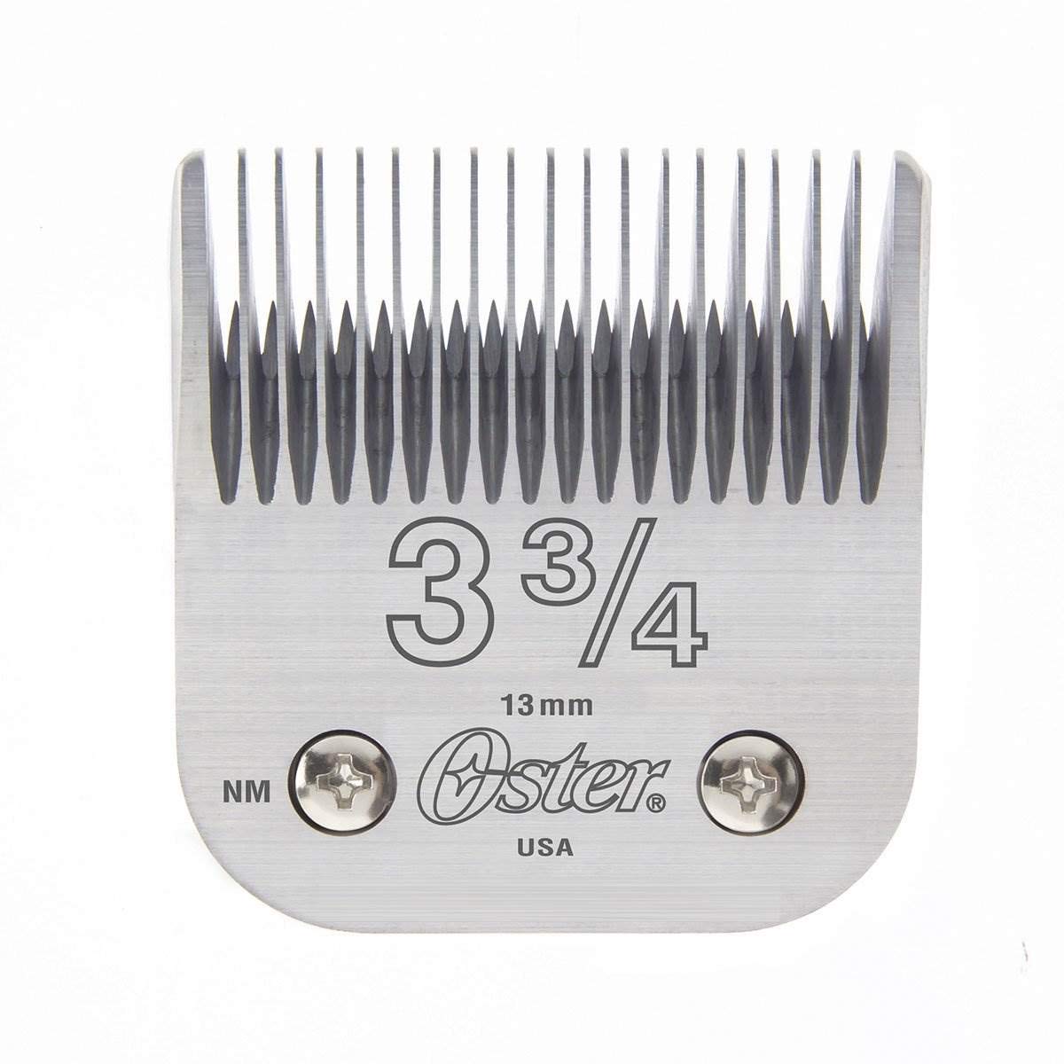 Oster Detachable Hair Trimmer Blade,unisex-adult Size 3.75