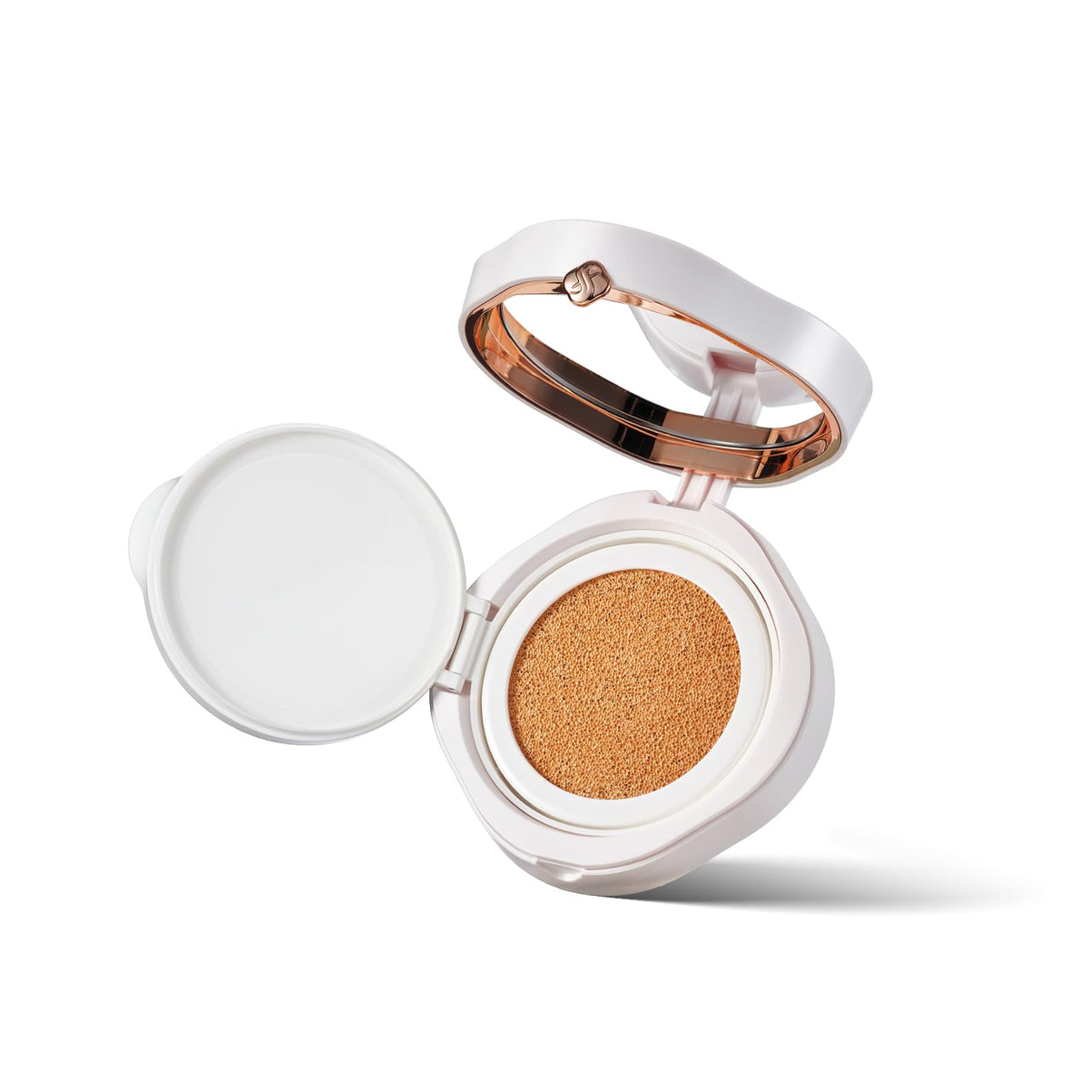 FLORASIS Flawless Jade Breathable Longwear Cushion Foundation (N30 Bathing Beauty) Beauty & Personal Care FLORASIS