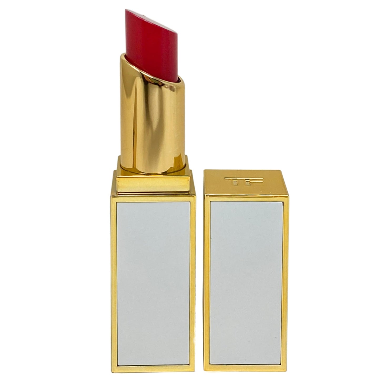 Tom Ford Ultra Shine Lip Color -29 Riviera- (Red with brown undertones) 0.11 oz/3.3 g Beauty & Personal Care Tom Ford