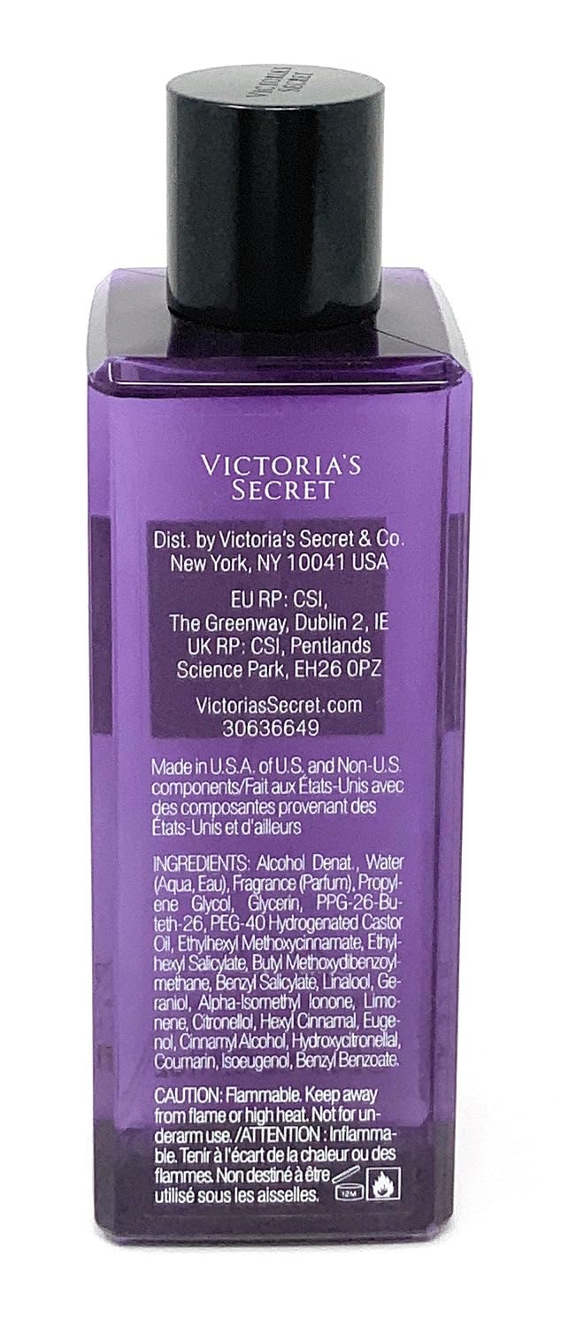 Victoria's Secret Basic Instinct Fine Fragrance Mist 8.4 fl oz Beauty & Personal Care Victoria's Secret