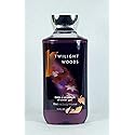 Bath & Body Works, Signature Collection Shower Gel, Twilight Woods, 10 Ounce Beauty & Personal Care Bath & Body Works