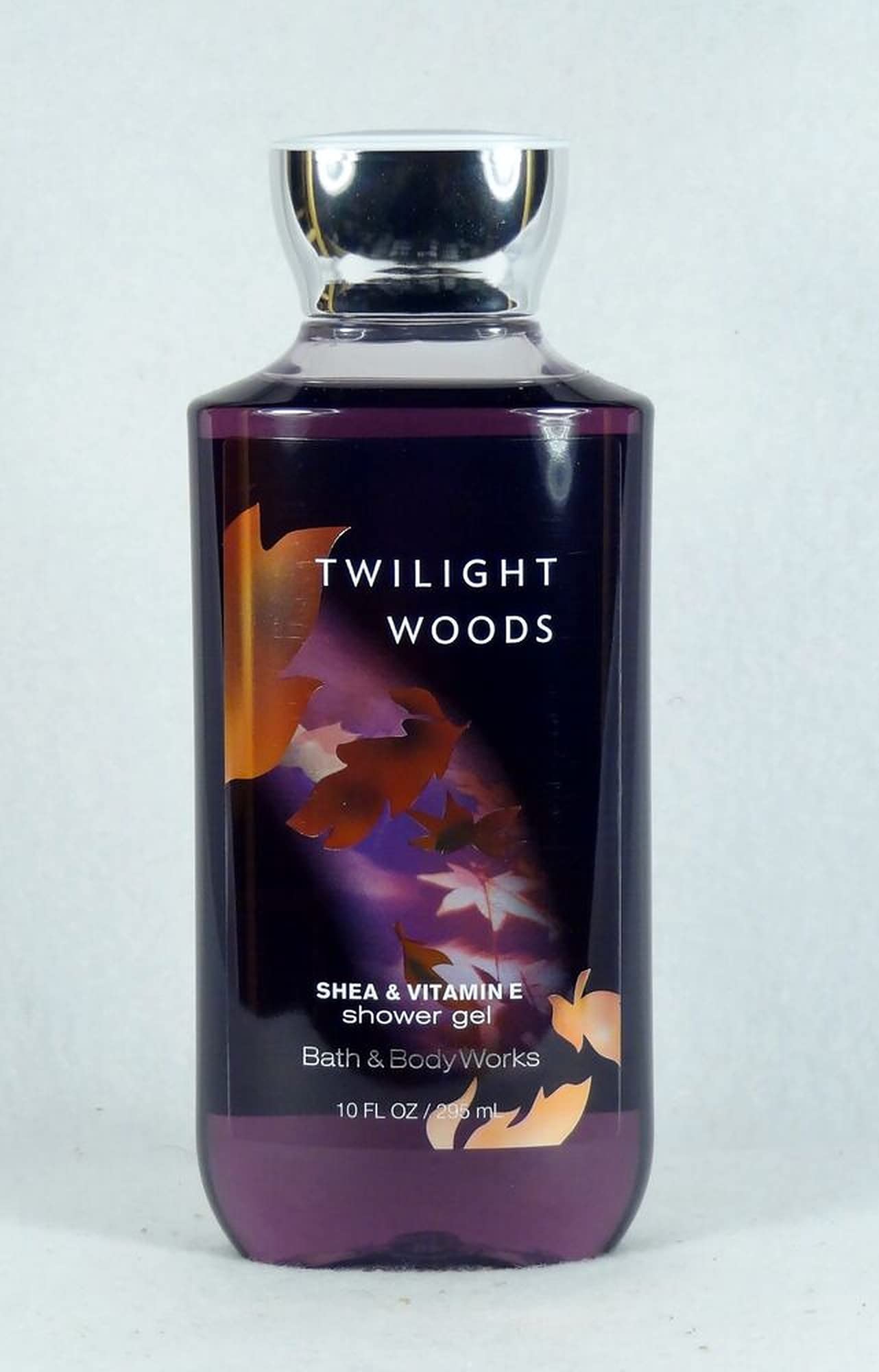 Bath & Body Works, Signature Collection Shower Gel, Twilight Woods, 10 Ounce Beauty & Personal Care Bath & Body Works