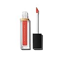 PDL Cosmetics by Patricia De León | Bold Aspirations Liquid Lipstick (Faith) | Highly Pigmented Smooth Matte Finish | Vibrant Coral Tone | Long Beauty & Personal Care PDL Cosmetics