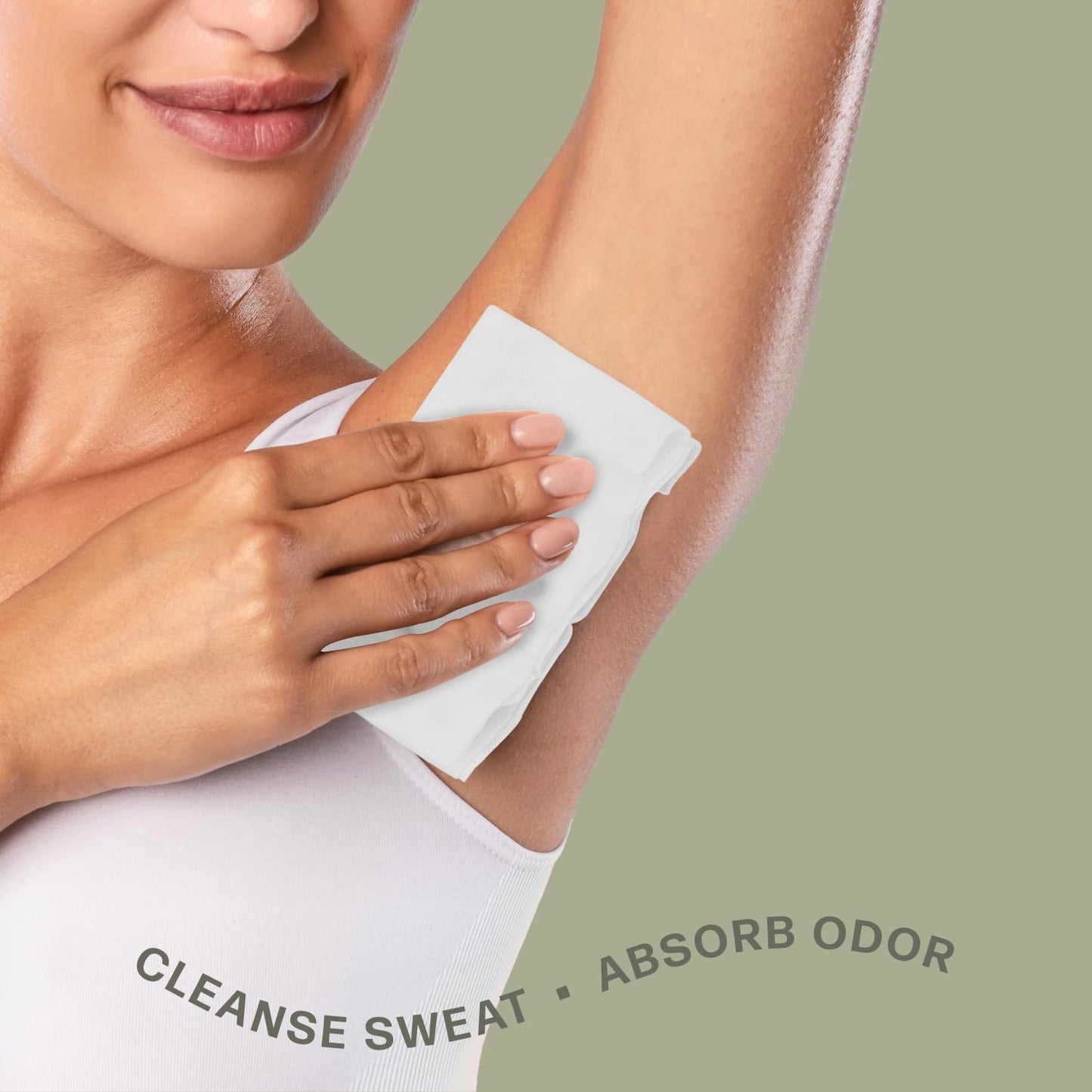 Dew Well Refreshing Deodorant Wipes, Refresh Body Deodorant Wipes, A Fresh Start When You’re On the Go, Aluminum, Paraben, and Sulfate Free, Variety Beauty and Personal Care Dew Well