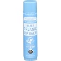 Dr Bronner's, Lip Balm Naked Organic, 0.15 Ounce Beauty & Personal Care Dr. Bronner's
