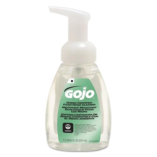 Gojo Foaming Hand Soap Beauty & Personal Care GOJO