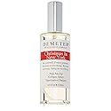 Demeter Christmas in New York Unisex Cologne Spray, 4 Ounce Beauty & Personal Care DEMETER