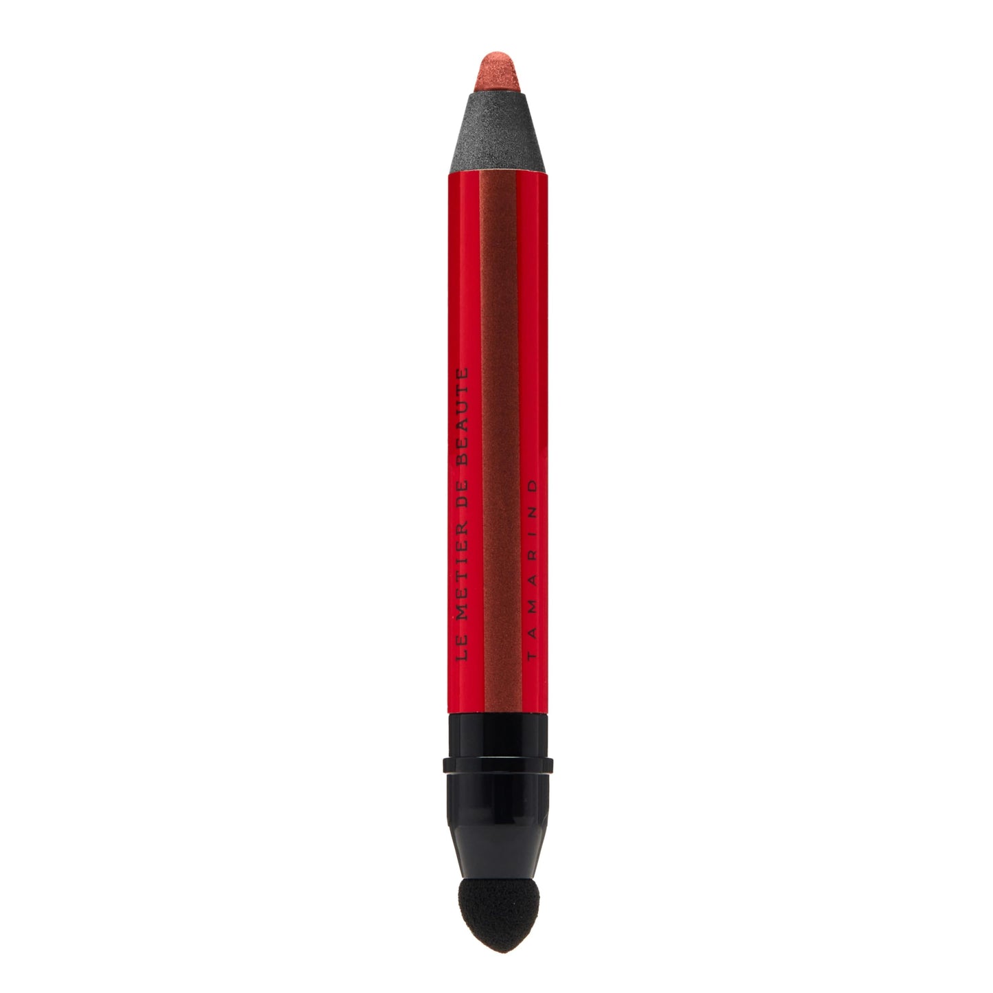 M?TIER Eye Pencil Le Deux - Jumbo Eyeshadow and Eyeliner Pencil - Creamy, Blendable & Long-Lasting Formula - Smudge-Proof, Waterproof & Highly Beauty & Personal Care Le Metier De Beaute