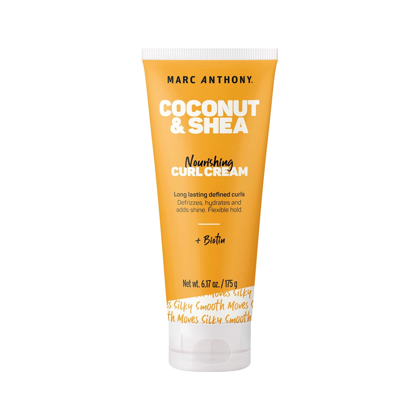 Marc Anthony Coconut Oil Curl Cream 5.9 Ounce (174ml) (3 Pack) Beauty & Personal Care Marc Anthony