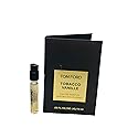 Tom Ford Tobacco Vanille Sampler Spray Vial 0.05oz/ 1.5ml. New in card Beauty & Personal Care Tom Ford