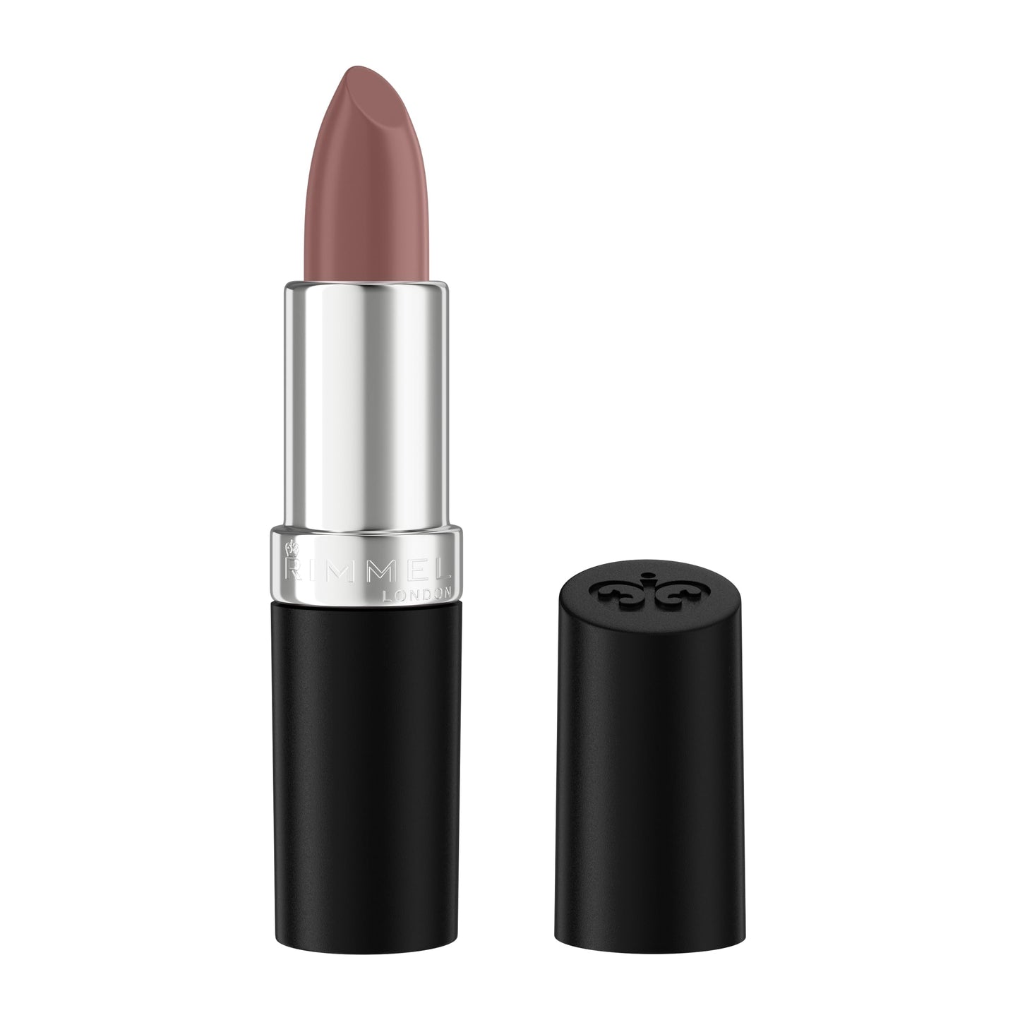 Rimmel Lasting Finish Lipstick by Kate - Up to 8 Hours of Intense Lip Color with Color Protect Technology and Exclusive Black Diamond Complex - 008, Beauty & Personal Care Coty Beauty