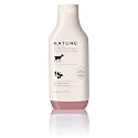 Nature by Canus Goat Milk Body Wash with Shea Butter, silky 16.9 fl oz cleanser for dry skin, fresh Canadian goat milk formula, no parabens Beauty & Personal Care Nature by Canus