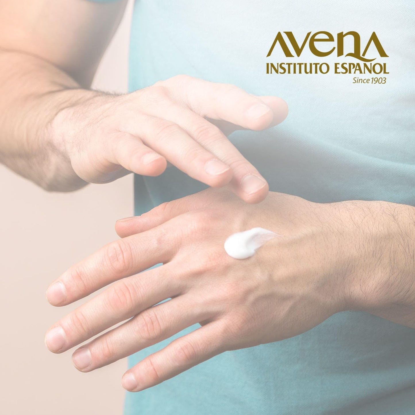 Avena Instituto Espanol Body Lotion Soft, Moisturizer, Softens and Smoothens your Skin, 2-Pack of 17 Fl Oz, 2 Bottles Beauty & Personal Care Avena Instituto Espanol